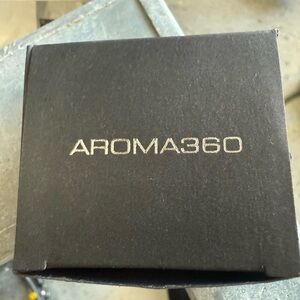 Aroma360 car diffuser refill